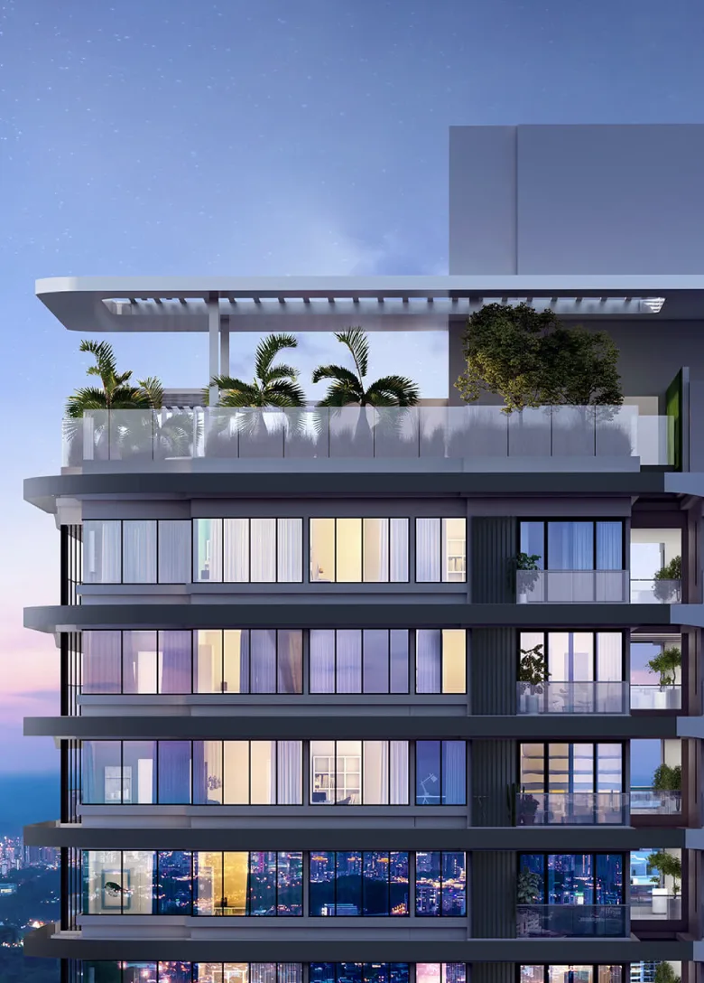 Suezcap-Bangsar-Hillpark_CloseUpFacade